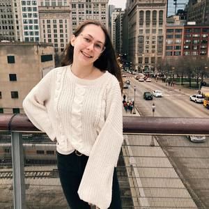 Meet your Posher, Ella